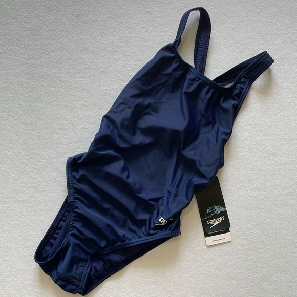 Speedo Other - NWT Speedo Swimsuit